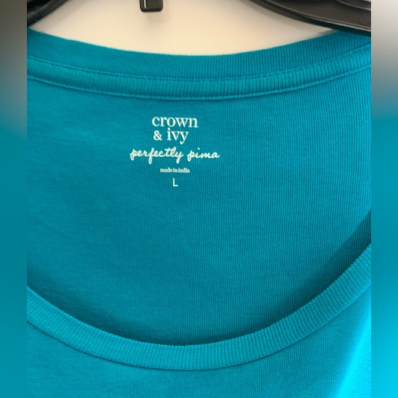 Women’s long-sleeve t-shirt - Picture 2 of 2